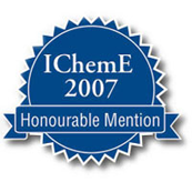 IChemE 2007